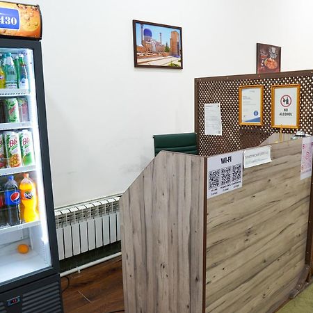 Chinor Garden Hotel - Free Airport Pick-Up And Drop-Off Tashkent Esterno foto