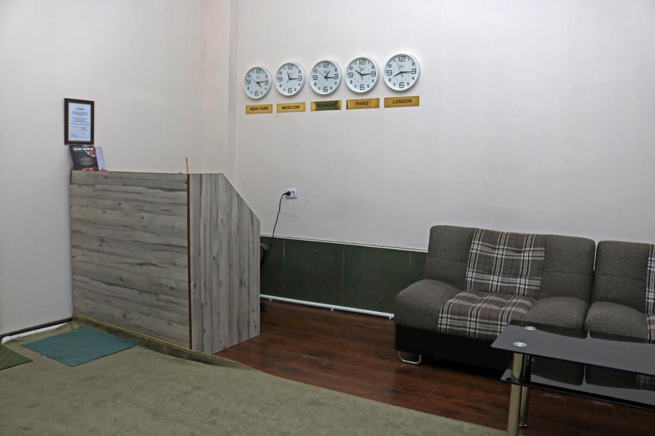 Chinor Garden Hotel - Free Airport Pick-Up And Drop-Off Tashkent Esterno foto