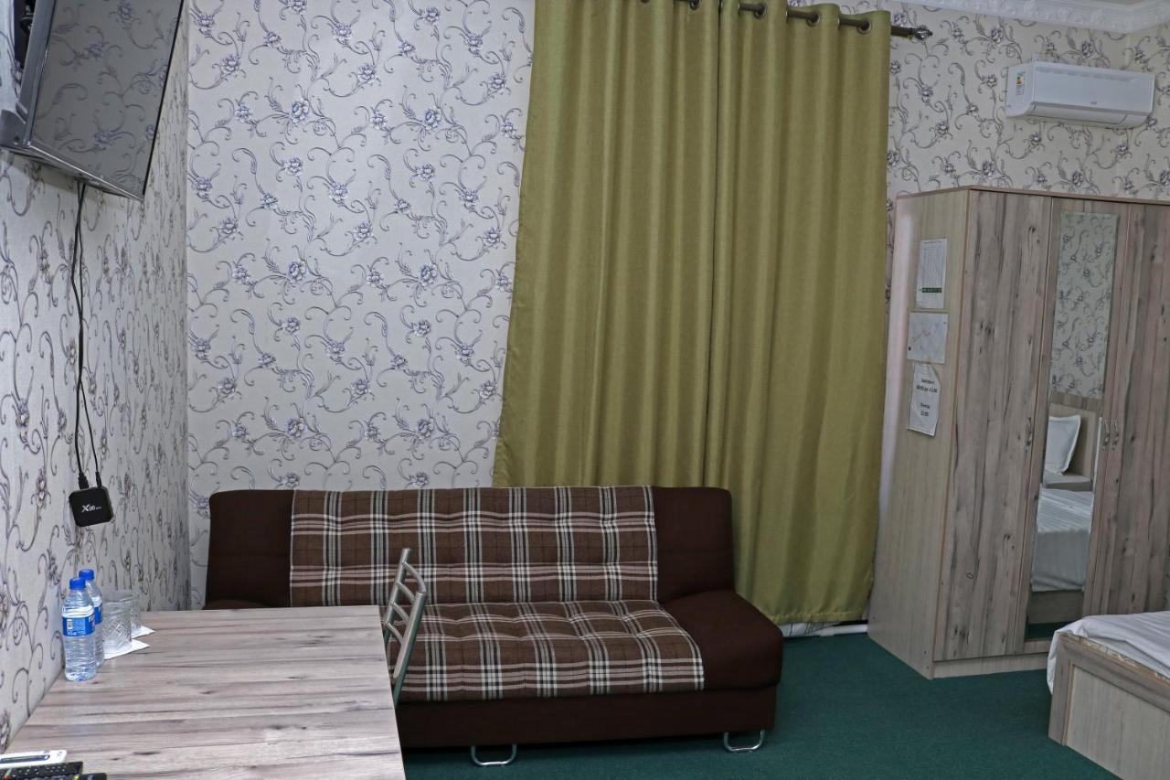 Chinor Garden Hotel - Free Airport Pick-Up And Drop-Off Tashkent Esterno foto