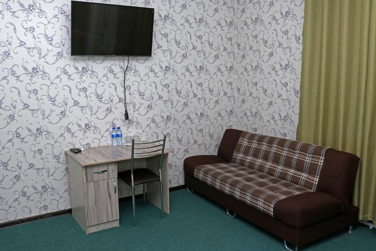 Chinor Garden Hotel - Free Airport Pick-Up And Drop-Off Tashkent Esterno foto