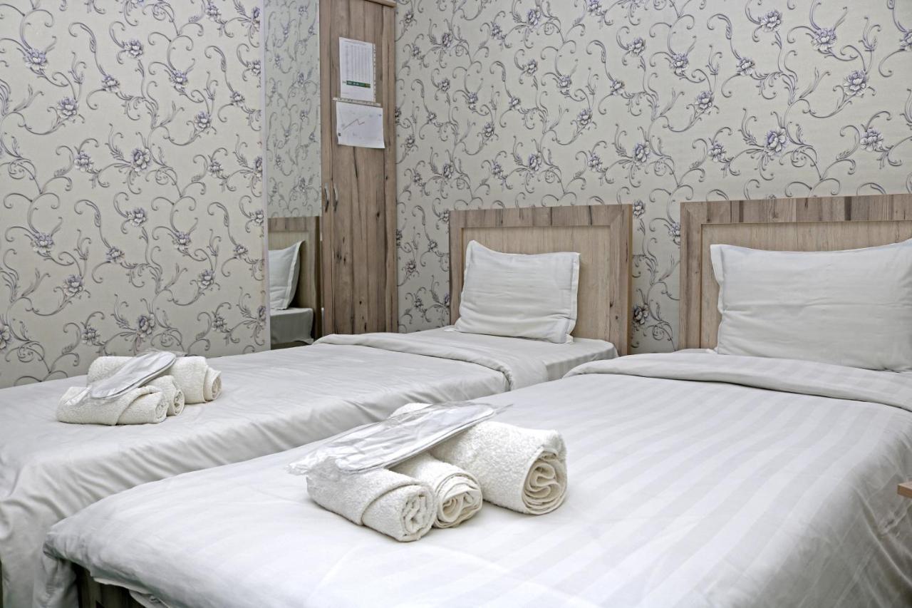 Chinor Garden Hotel - Free Airport Pick-Up And Drop-Off Tashkent Esterno foto