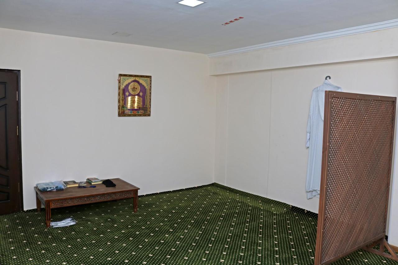 Chinor Garden Hotel - Free Airport Pick-Up And Drop-Off Tashkent Esterno foto