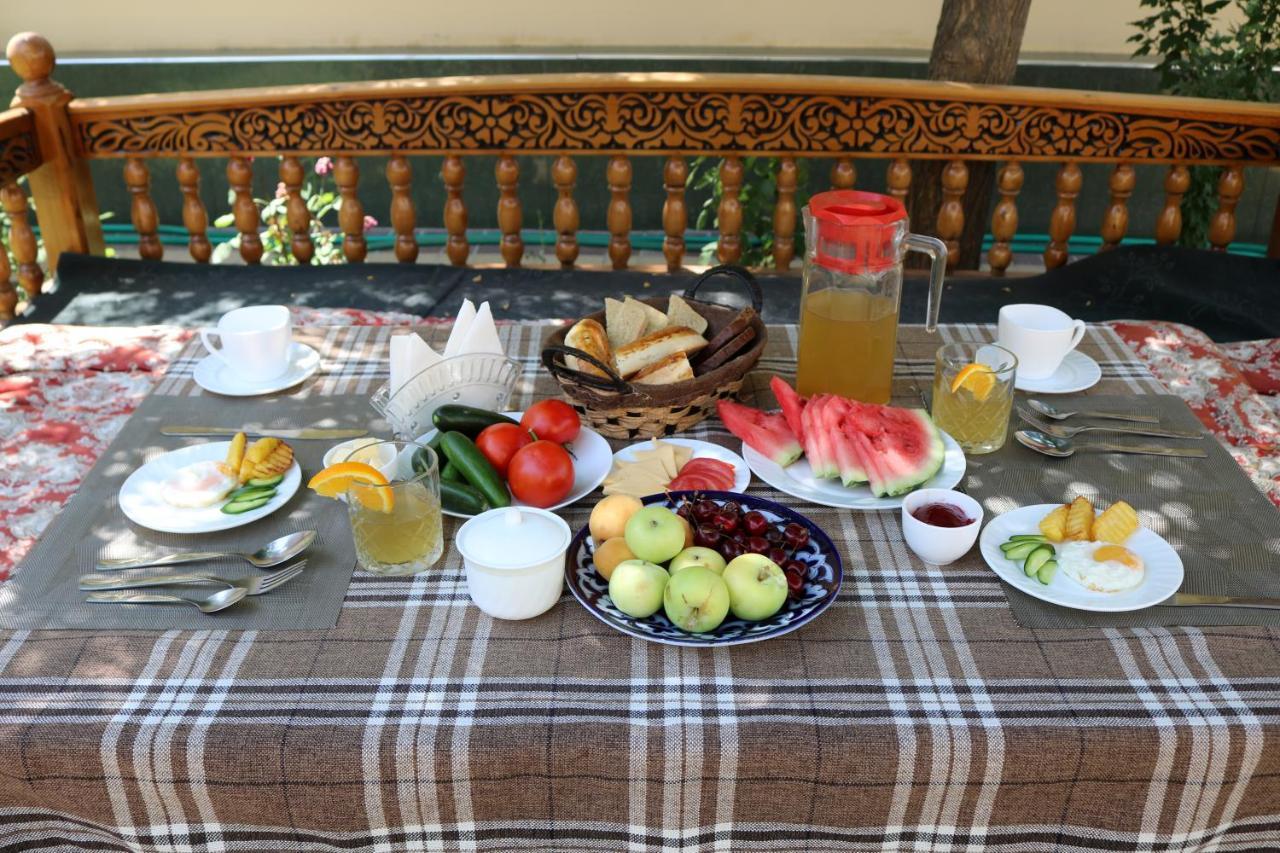 Chinor Garden Hotel - Free Airport Pick-Up And Drop-Off Tashkent Esterno foto