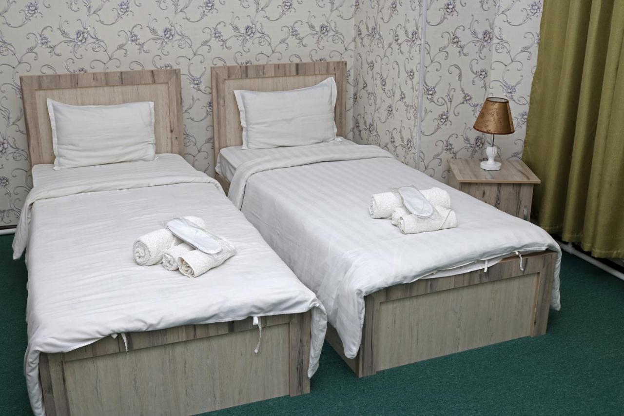 Chinor Garden Hotel - Free Airport Pick-Up And Drop-Off Tashkent Esterno foto