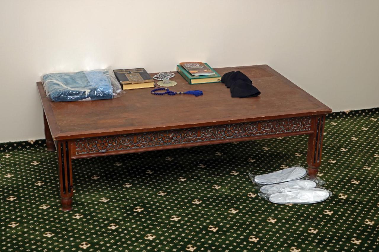 Chinor Garden Hotel - Free Airport Pick-Up And Drop-Off Tashkent Esterno foto