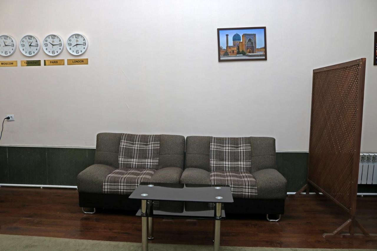 Chinor Garden Hotel - Free Airport Pick-Up And Drop-Off Tashkent Esterno foto