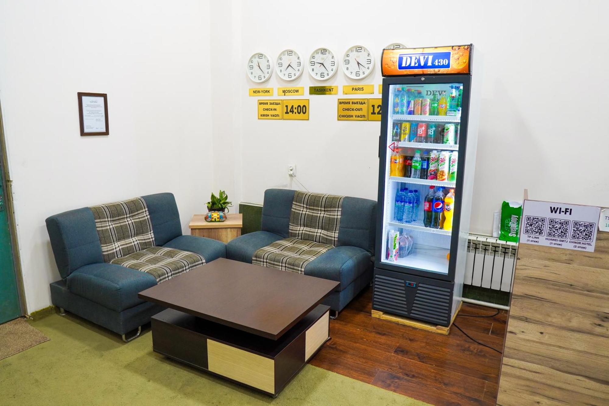Chinor Garden Hotel - Free Airport Pick-Up And Drop-Off Tashkent Esterno foto