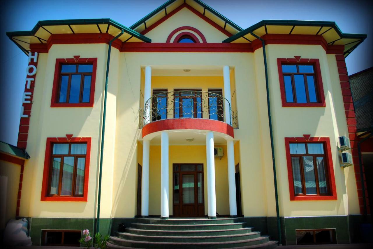 Chinor Garden Hotel - Free Airport Pick-Up And Drop-Off Tashkent Esterno foto